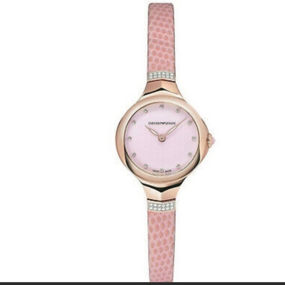 Emporio Armani Watch